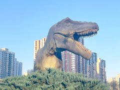 -陕西自然博物馆