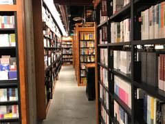 -西西弗书店&矢量咖啡(凯德MALL店)