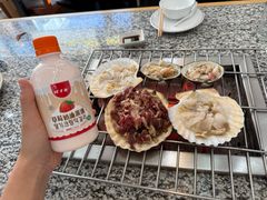 -震海贝烤贝·民俗特色店(延吉总店)
