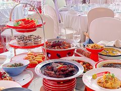 -芭菲盛宴·环球美食(锦城万达广场店)