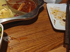 -傣妹火锅(罗宾森购物中心店)