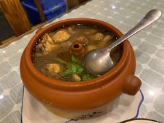 -小厨子私房菜·云南美食店