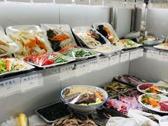 -何记面馆(龙泉山店)