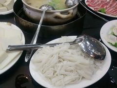 -稻香园猪肚鸡火锅店(漠江路店)