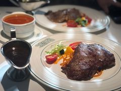 -水天堂西餐厅(绿宝广场店)