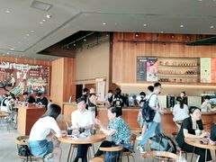-星巴克(天津大悦城第二店)