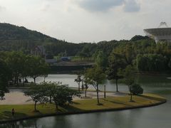 -上海佘山世茂艾美酒店