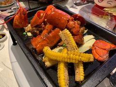 -好福记饭店(红梅公园店)