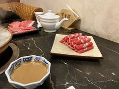 -东来顺饭庄(金泉广场店)