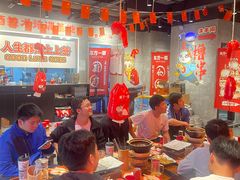 -东方一串·鲜肉小串·小酒馆(壹航城店)