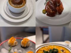 -广州奥园喜来登酒店