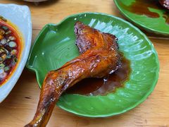 -雲记卢妈冷锅串串(中道街总店)