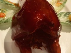 -8餐厅(新葡京酒店)