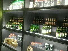 -青山鸡(海信天悦店)