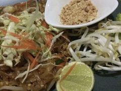 炒米粉-Jungle Kitchen
