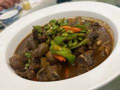 -尚岛私房菜(西方巷店)