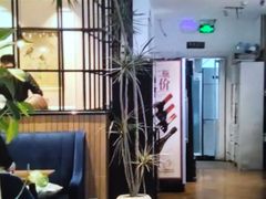 -花舍·新派粤菜·西餐·下午茶(亚运村·鸟巢店)