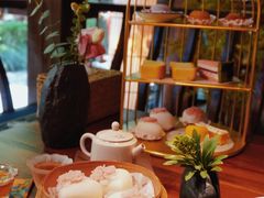 -中和·国风茶馆(愚园路店)