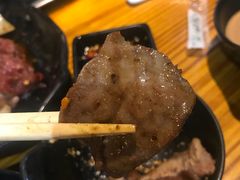 牛舌-丹东特色烤肉(学府路一部店)