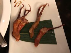 -浙江安吉JW万豪酒店·万豪中餐厅