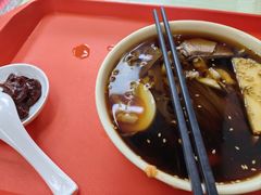 -华天延吉餐厅(西安门一店)