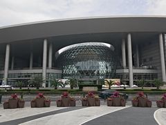 -上海科技馆(地铁站)