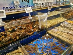 -高佳庄·舟山海鲜(海景旗舰店)