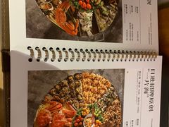 -日进一片海.生腌海鲜火锅.宵夜烧烤(三里屯总店)