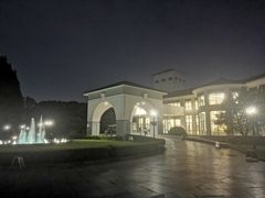-上海虹桥迎宾馆