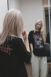 -BEAUTY HAIR GANO