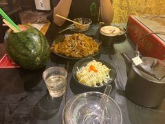 -今邕烧烤(西大店)