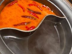 -温野菜涮涮锅(曲江大悦城店)