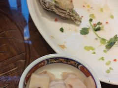 -龙悦湾酒家·八阵鱼生·渔人码头店