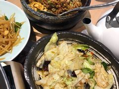 -关东小磨东北菜(上海长风大悦城店)