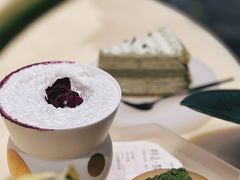 -tea'stone (万象天地店)