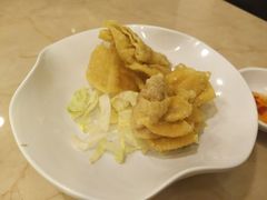 -盛记粥面(佐敦店)