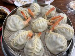 -叶存利海鲜大馅饺子(海宁路总店)