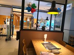 -新石器烤肉(无锡万象城店)