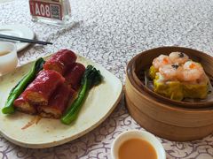 -金榜大酒店-中餐