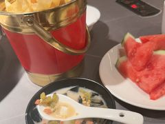 -骨之味·筒骨汤火锅(江头店)