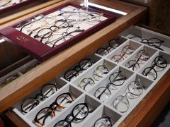 -大视光学•LINDBERG林德伯格•全球手工眼镜集合店(王府井店)