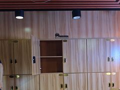 -白兔子密室(长寿路店)