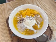 -东记甜品(佛山总店)