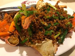 -桥底辣蟹(谢斐道店)