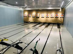 -Skay•射箭馆•弓箭娱乐(体育西店)