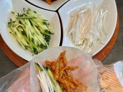 -百彦蒙古包·碳烤羊排·手抓羊肉(万江首店)