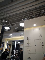 -AYO SALON