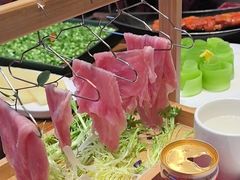 -小龙翻大江文化火锅(太古里店)