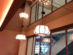 -仓桥家·焗寿司·锅物(光谷步行街店)