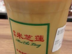-美芝莲(东方宝泰店)
